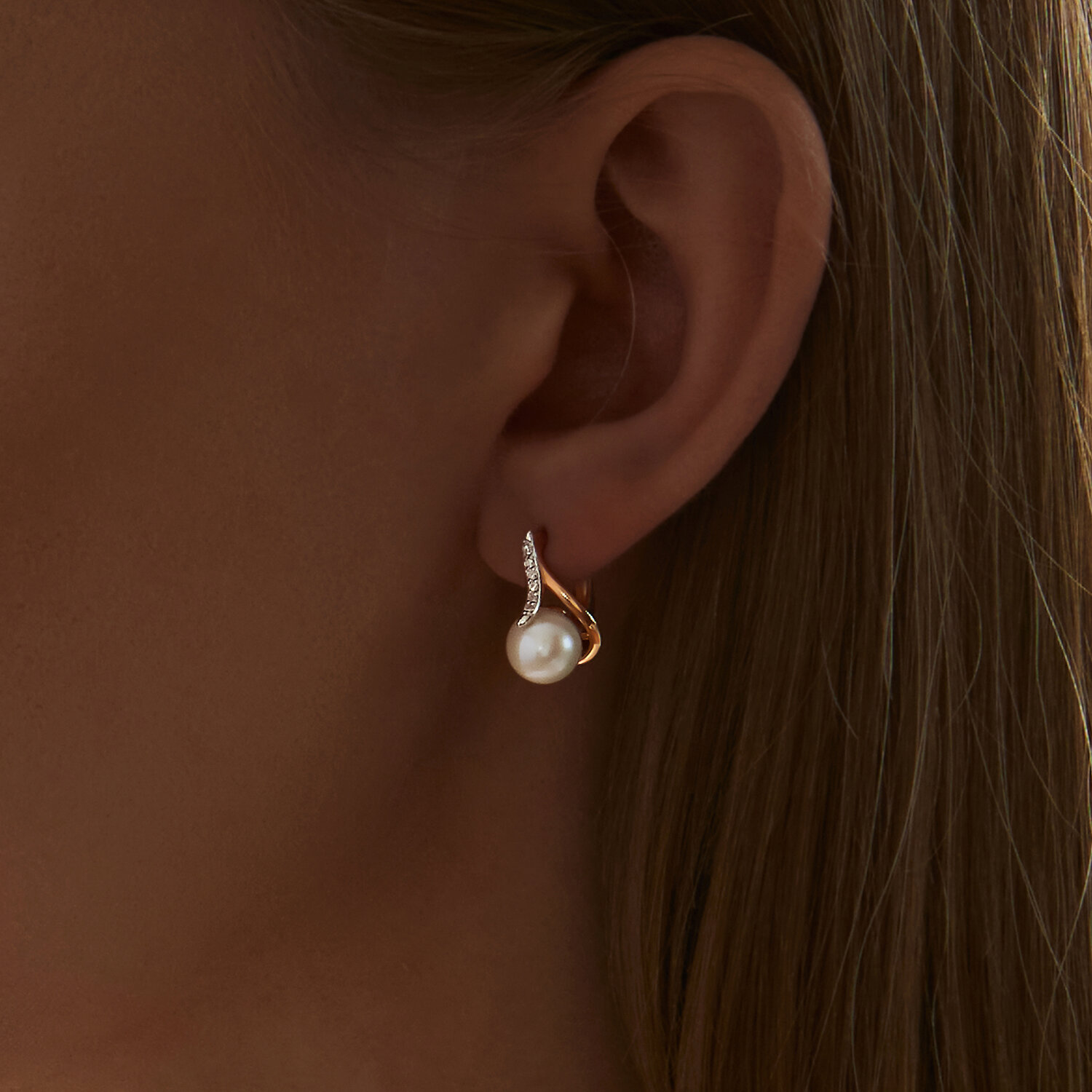 Серьги 792383