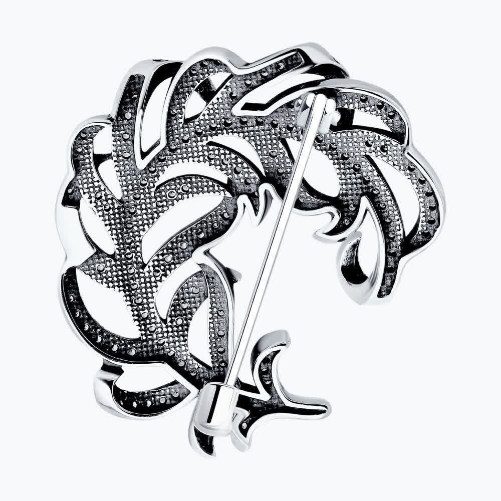 Брошь 95-140-02005-1