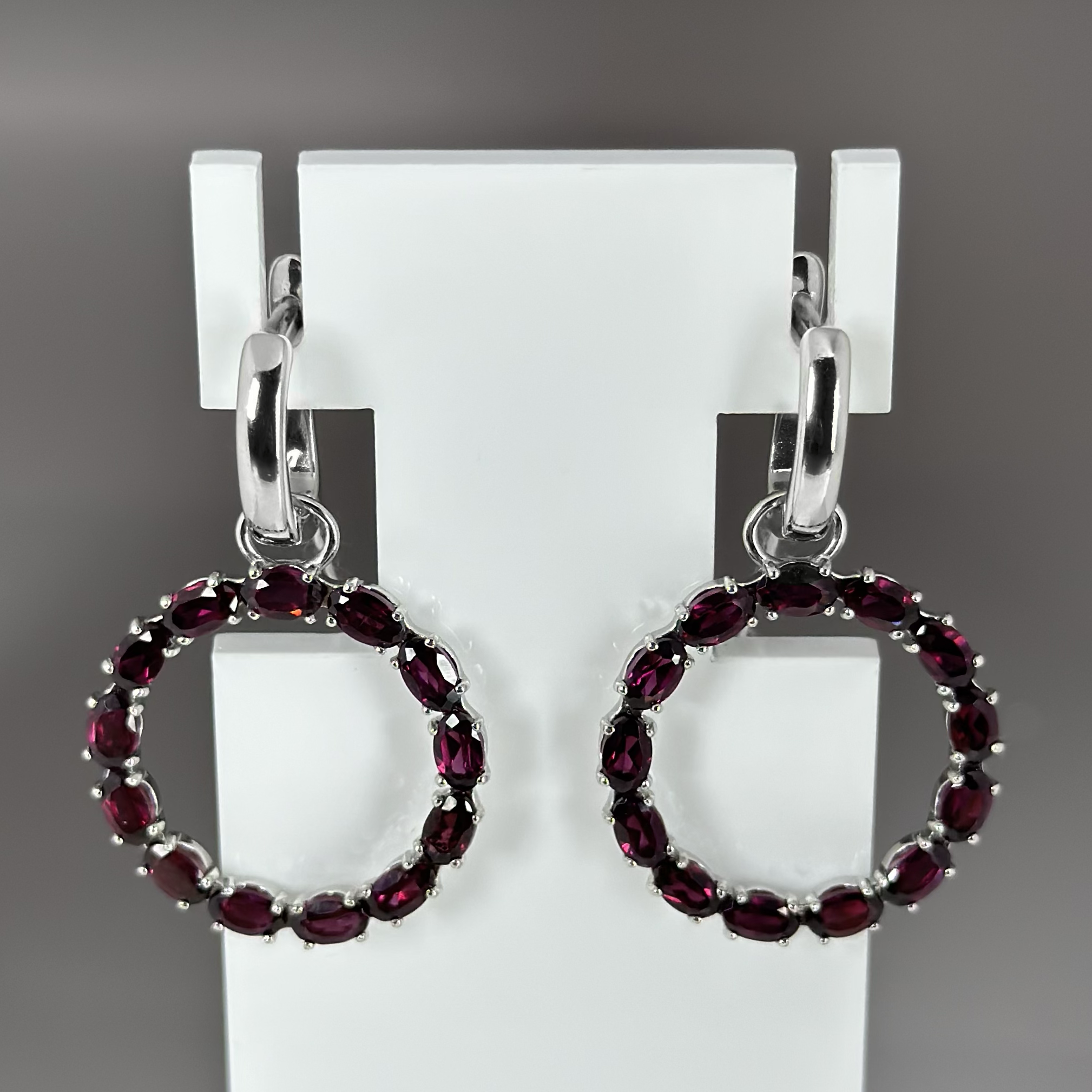 Серьги 24-72-00030-203