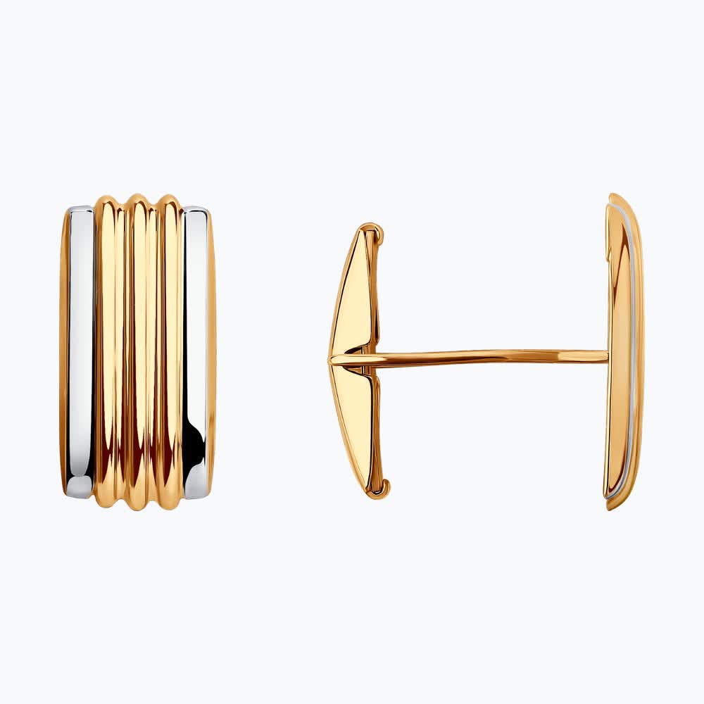 Запонки 160039