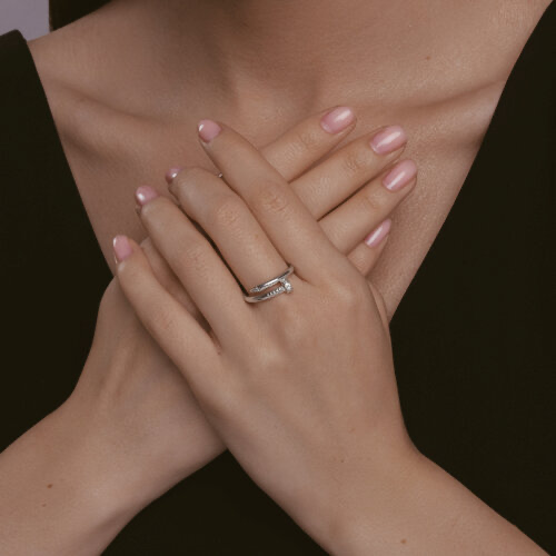 Кольцо 94014212