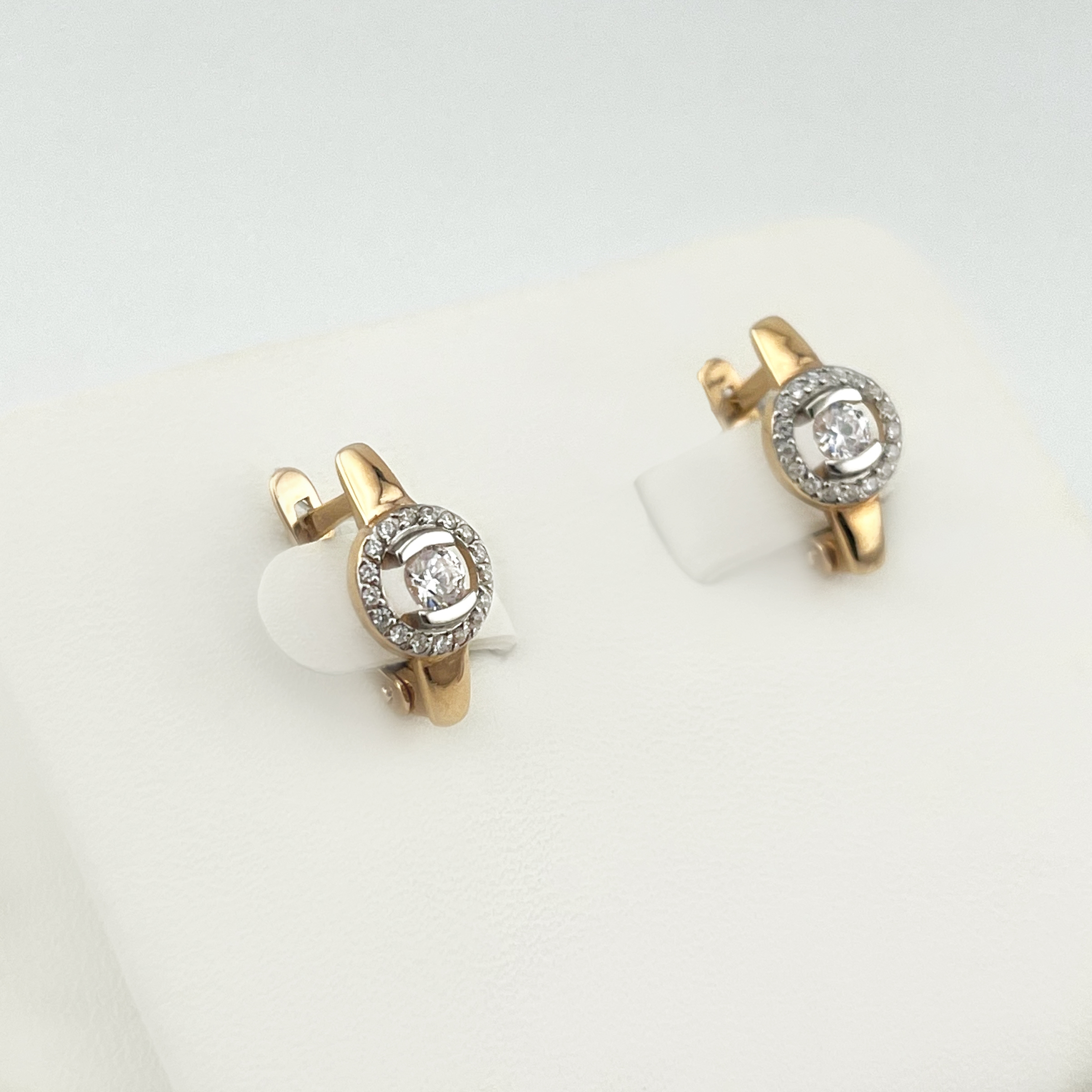 Серьги С13212482