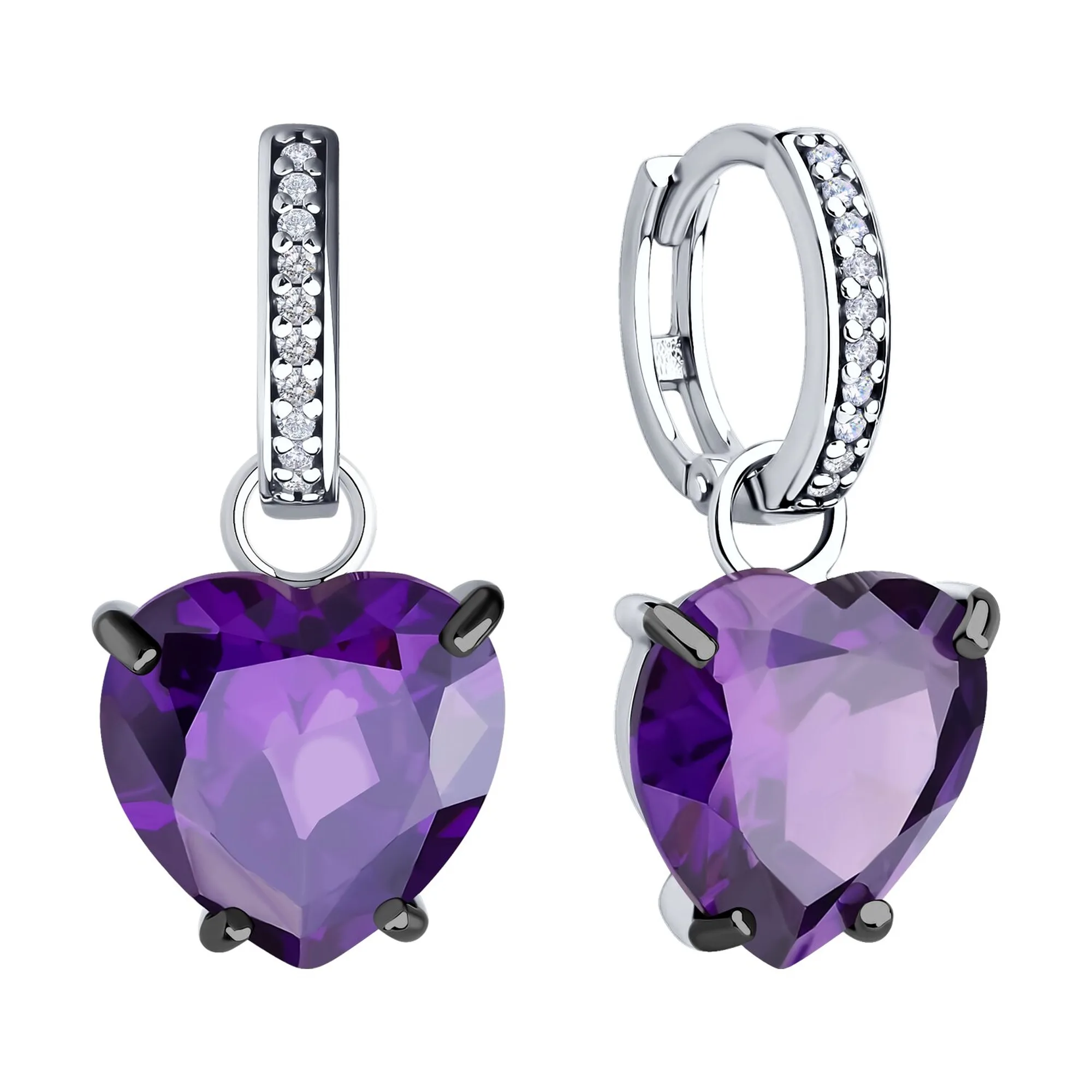 Серьги 94026823