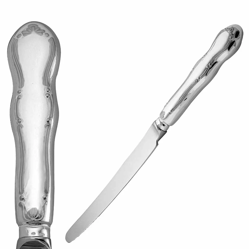 Нож 930292 столовый