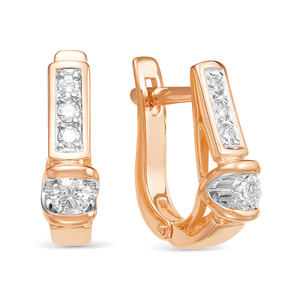 Серьги 3225-210