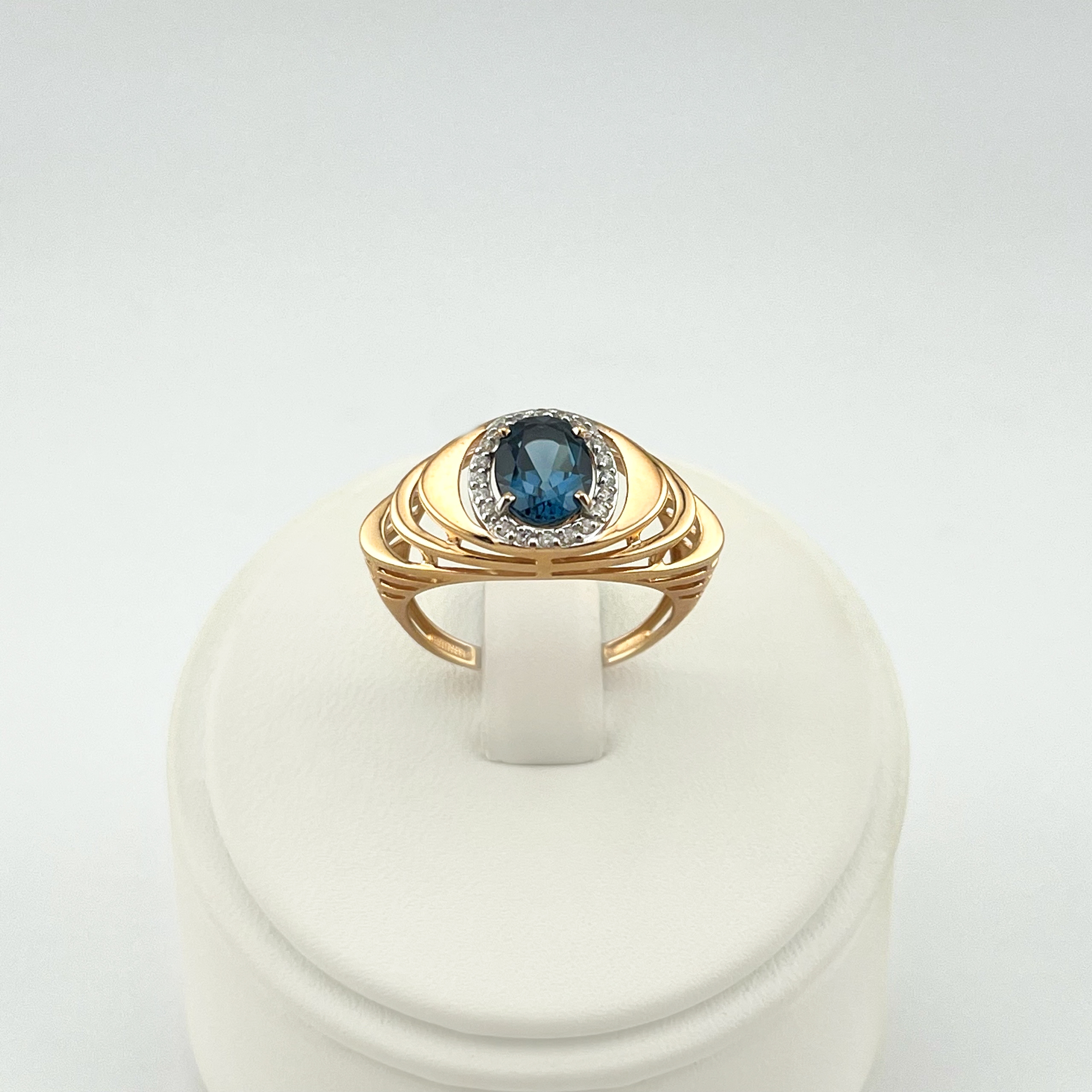 Кольцо кл4239-28-01