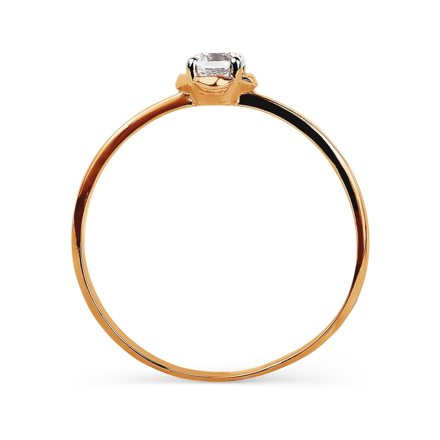 Кольцо Т142015538