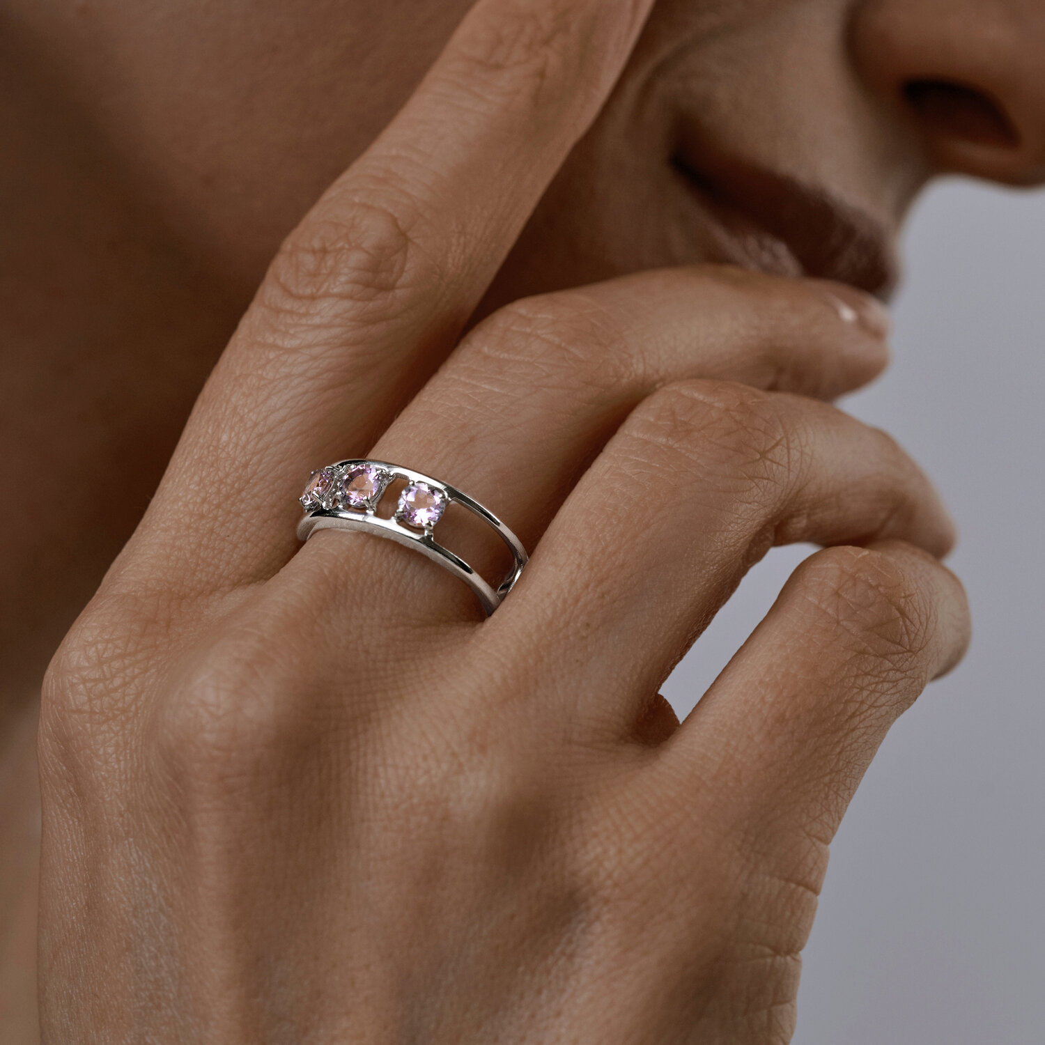 Кольцо 92012128