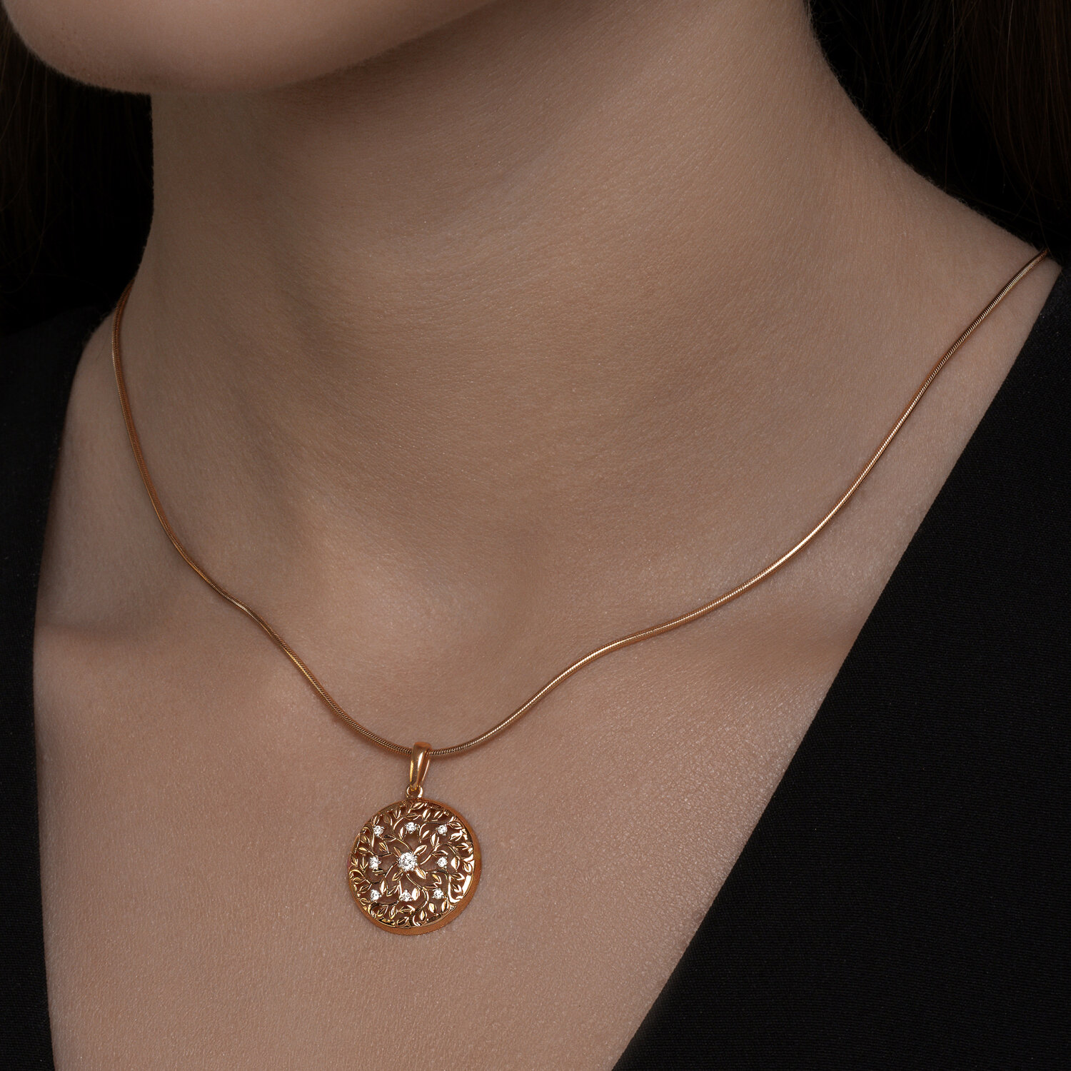 Подвеска 036604