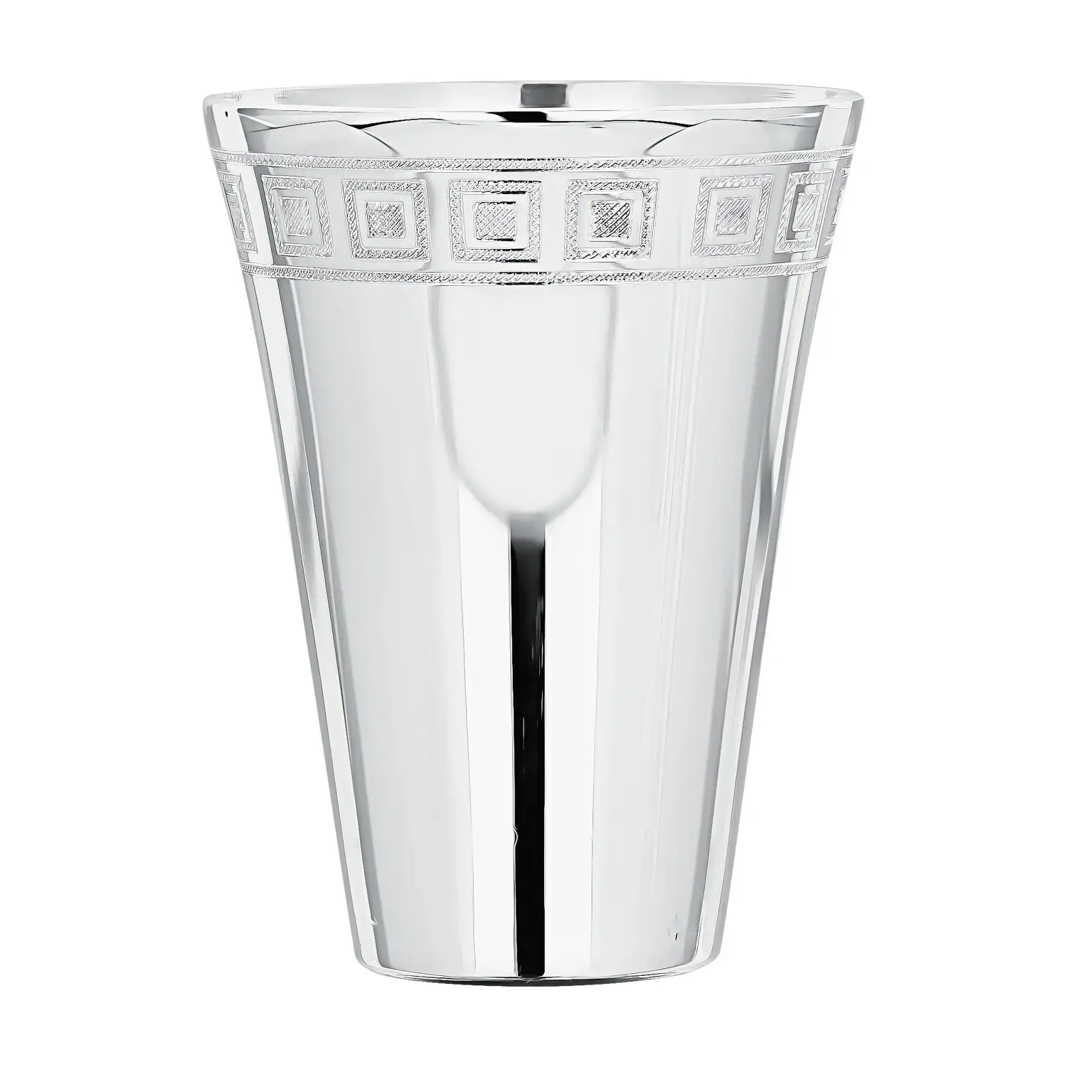 Стопка 1041СТ00801_к "Квадрат" + футляр