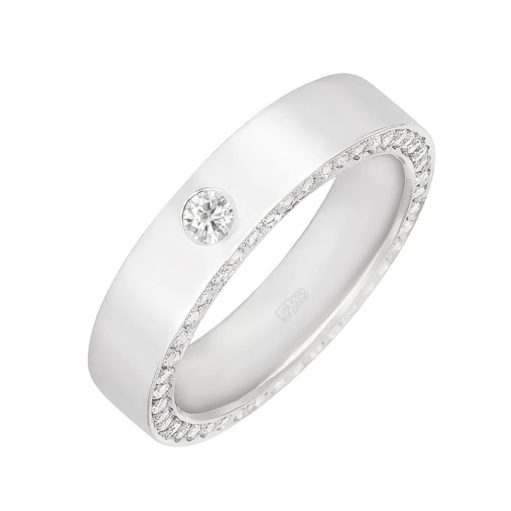 Кольцо обр. 211-910-350