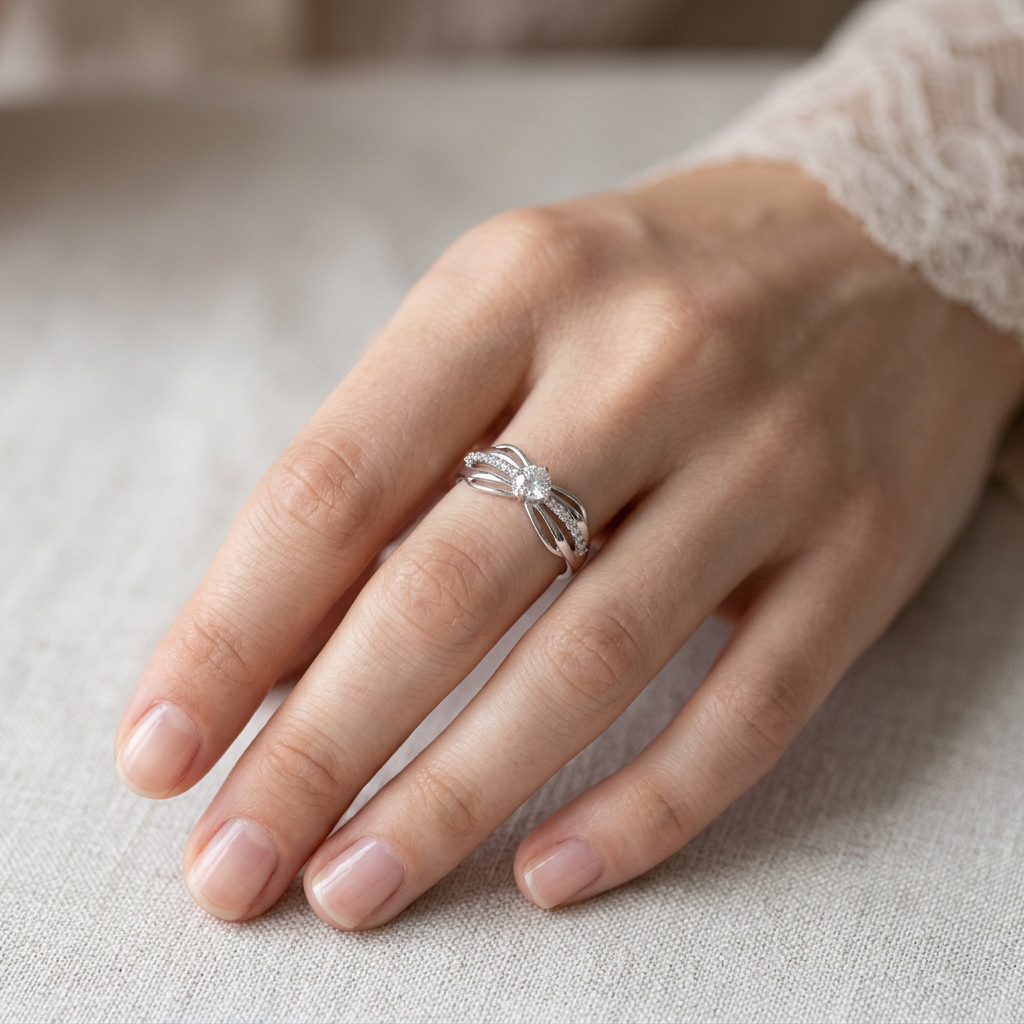 Кольцо 101002201