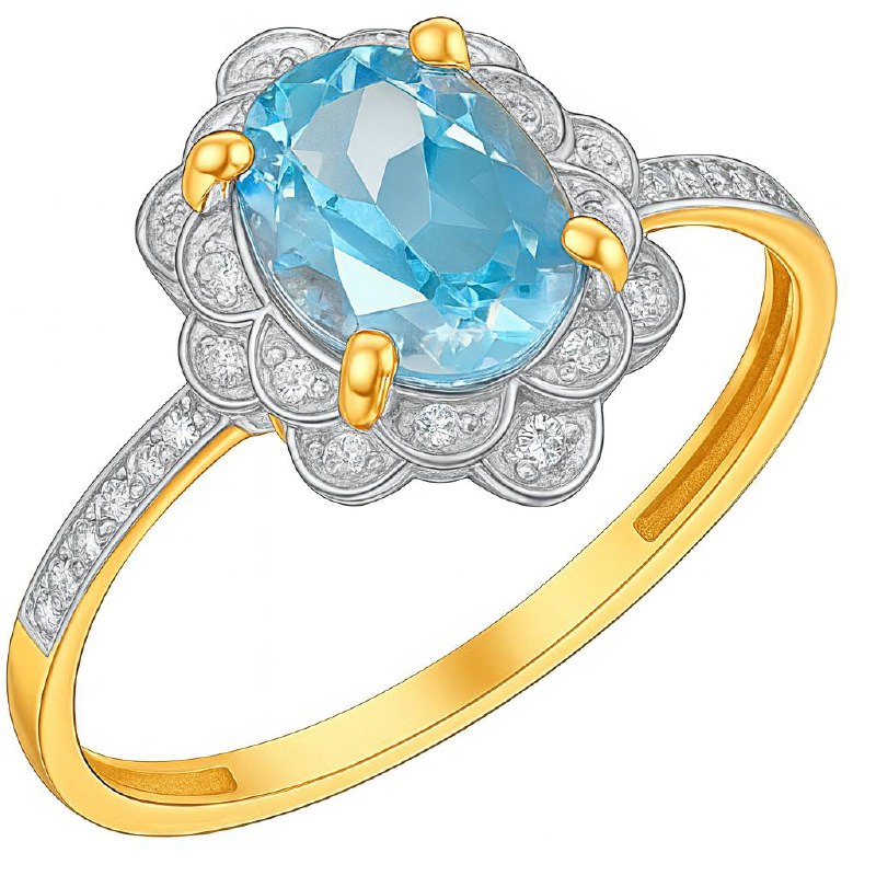 Кольцо 01К3110973-1