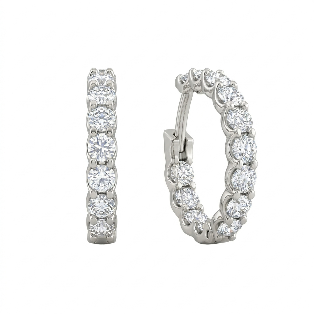 Серьги 2000-3261_f-702