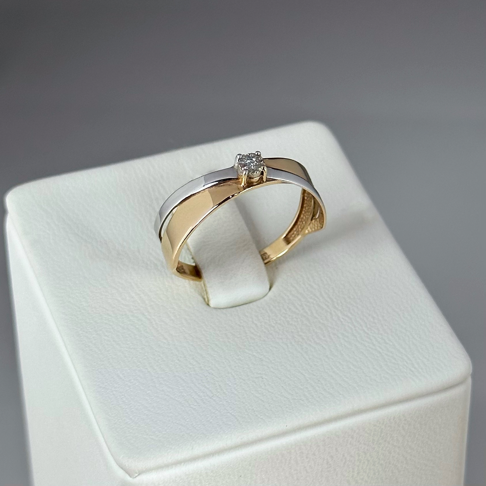 Кольцо БР110633