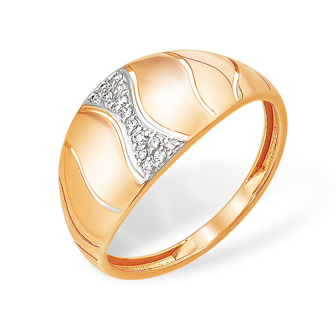 Кольцо К13213857