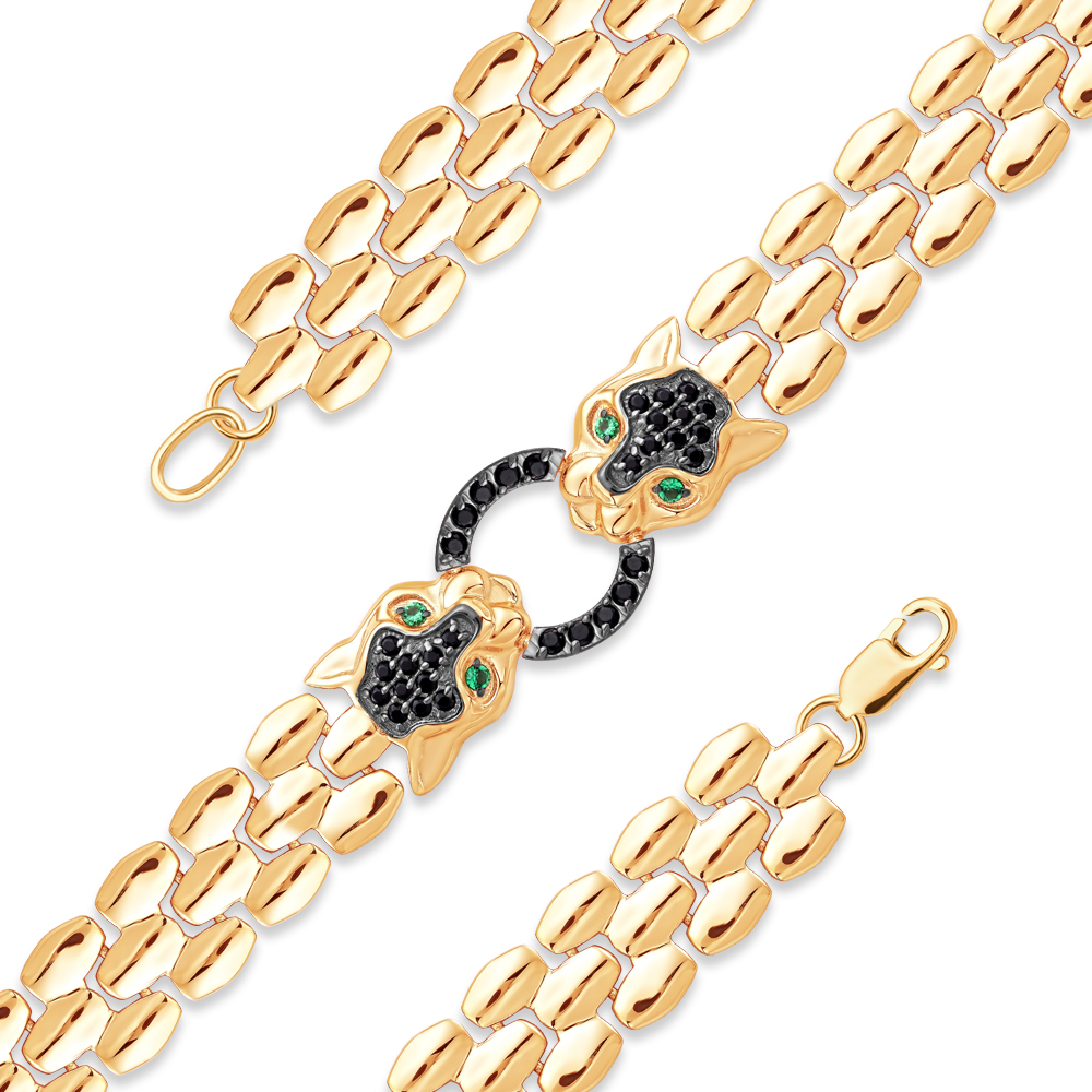 Браслет Б19217845