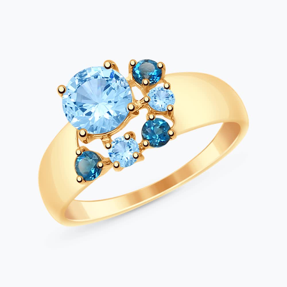 Кольцо 37715004