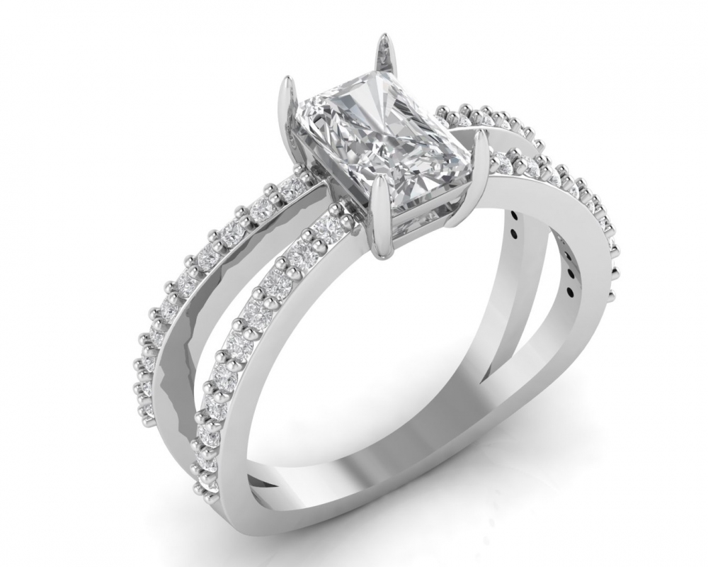 Кольцо 0101820-00775