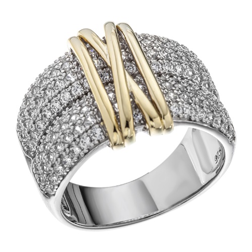 Кольцо 12К149080