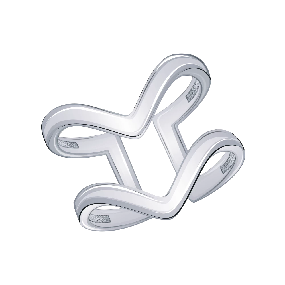 Кольцо 10712-925