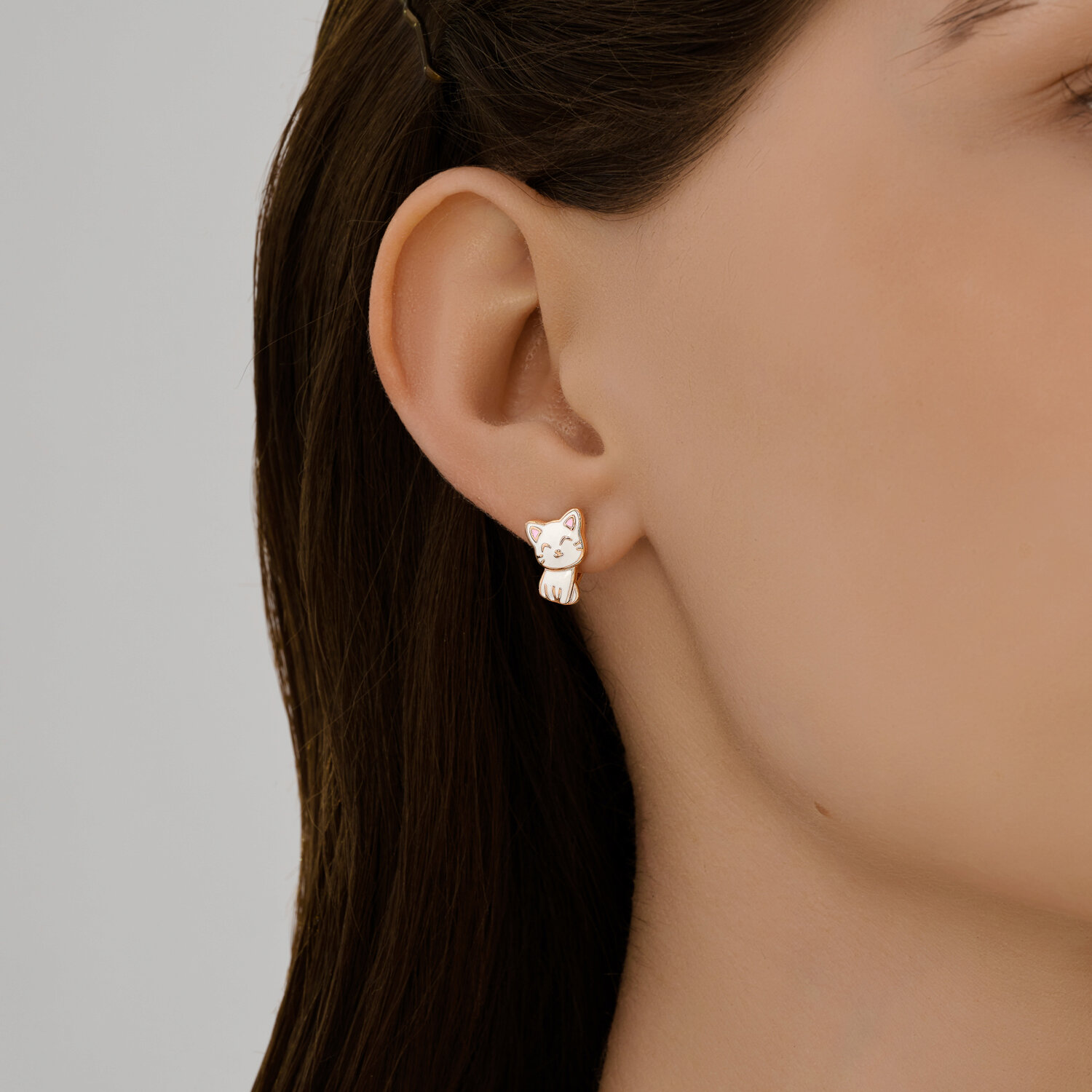 Серьги детские 93022449