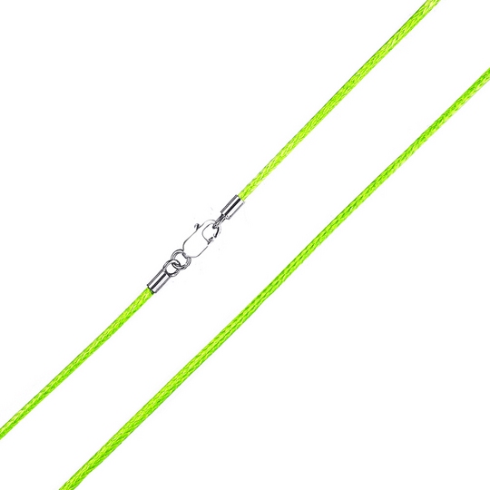 Шнурок Sh1,5-gr