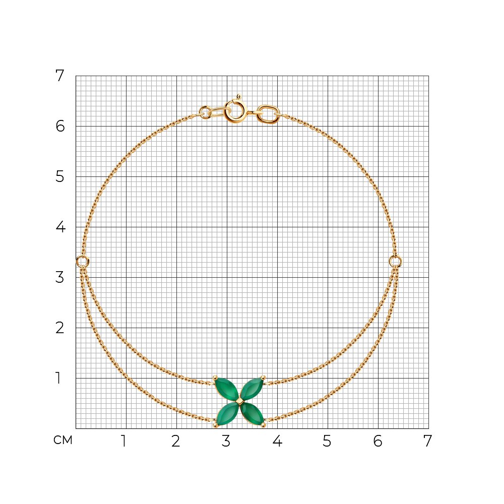 Браслет 750558