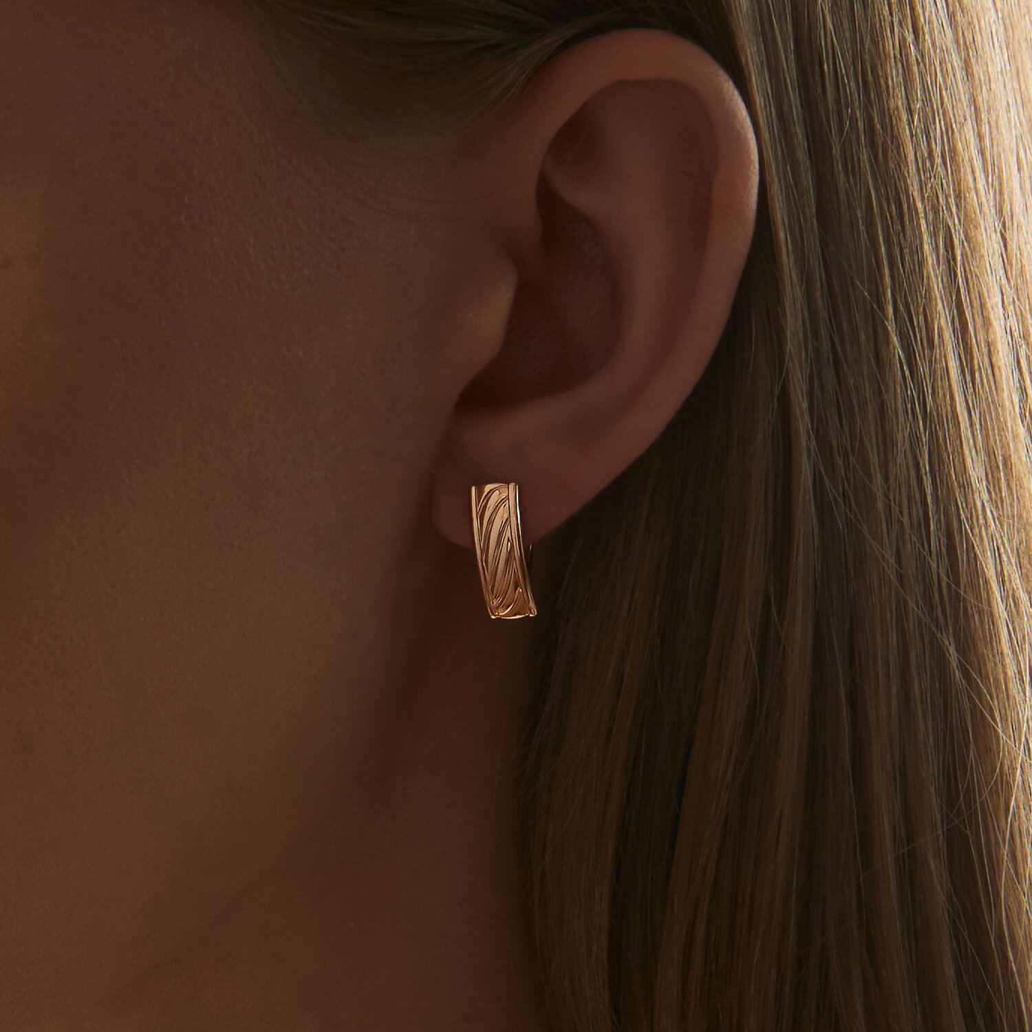 Серьги 0200002