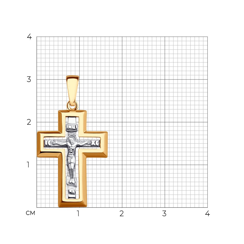 Крест 51-131-02514-1