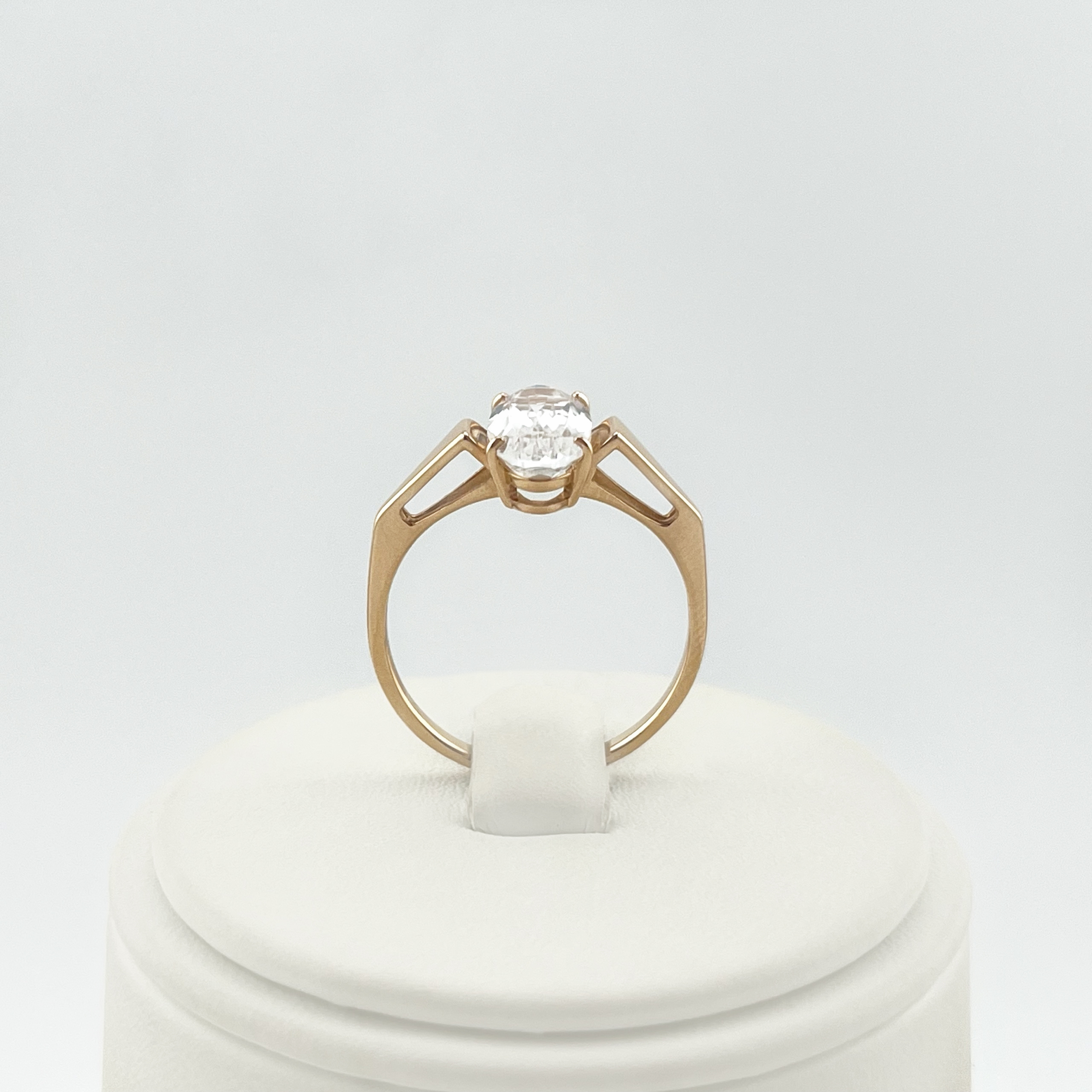 Кольцо 10391126