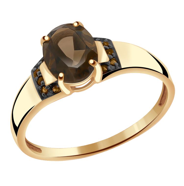 Кольцо кл2648-4