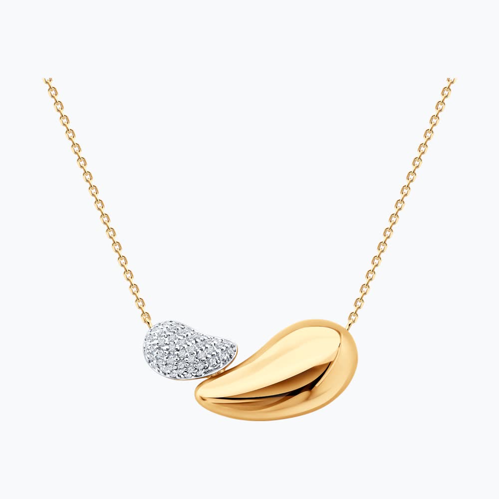 Колье 1070434 №25 80