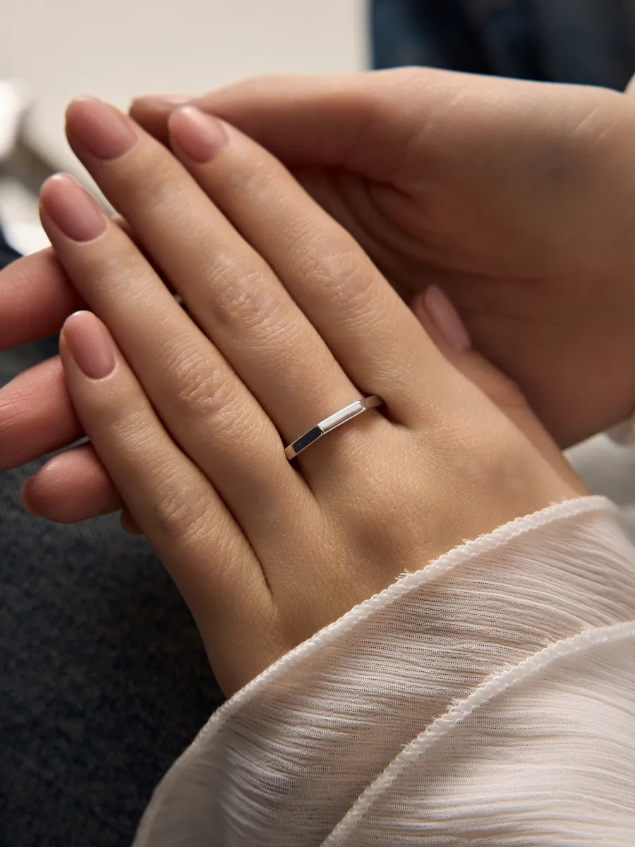 Кольцо 101840201