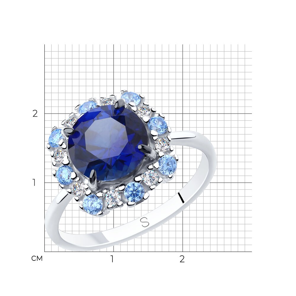 Кольцо 88010059