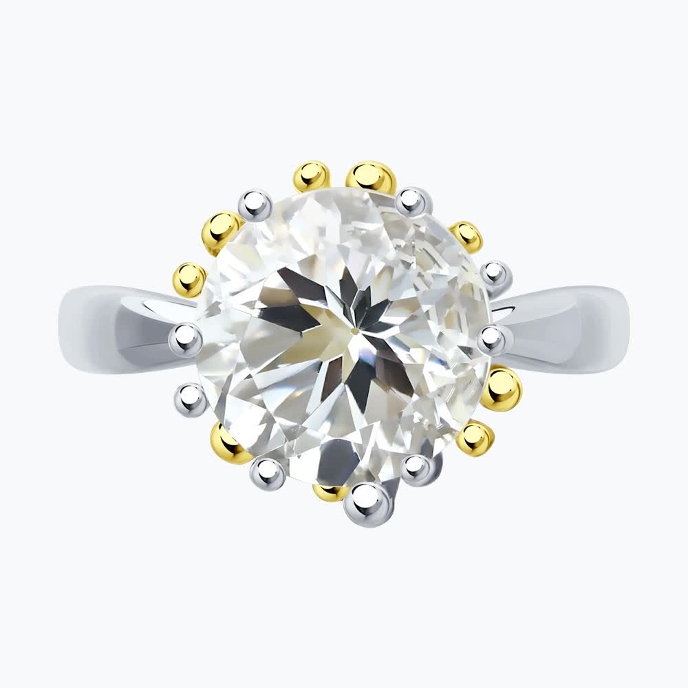 Кольцо 92011719