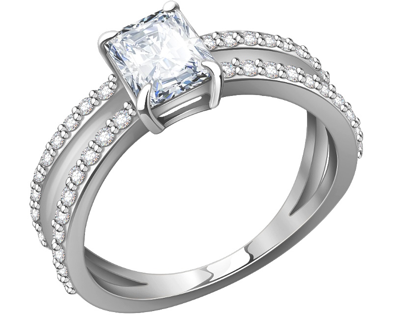 Кольцо 0101820-00775