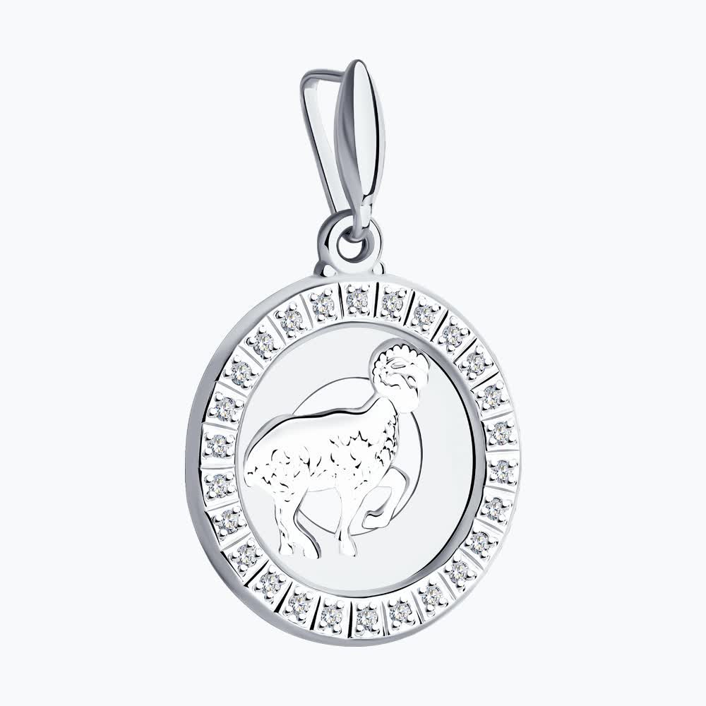 Подвеска 94031383 "Овен"