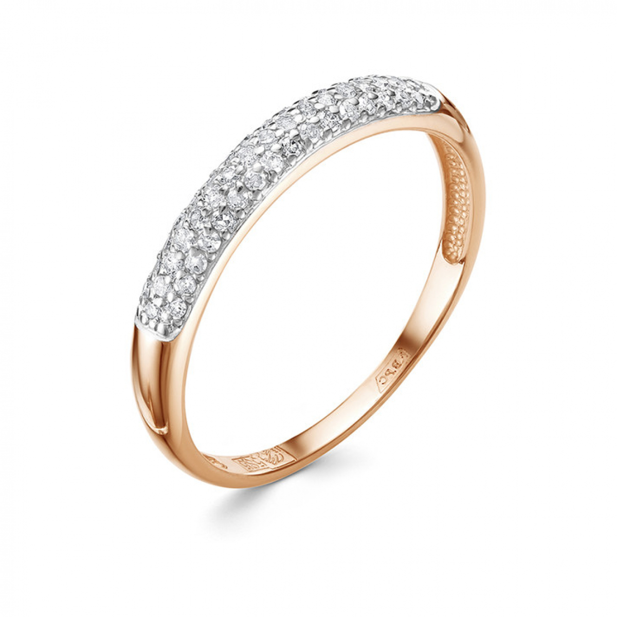 Кольцо 1100922