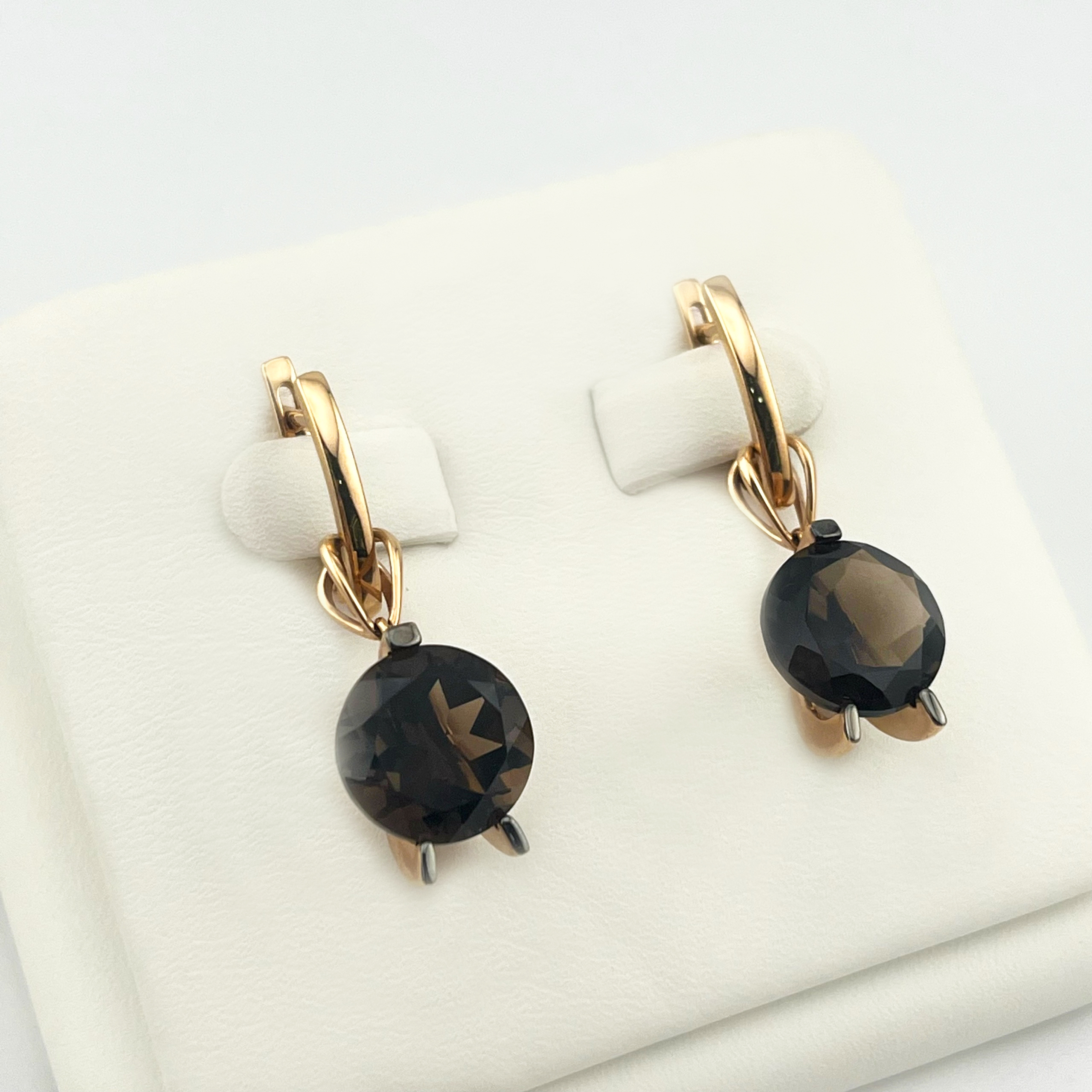 Серьги С124-6027ТР