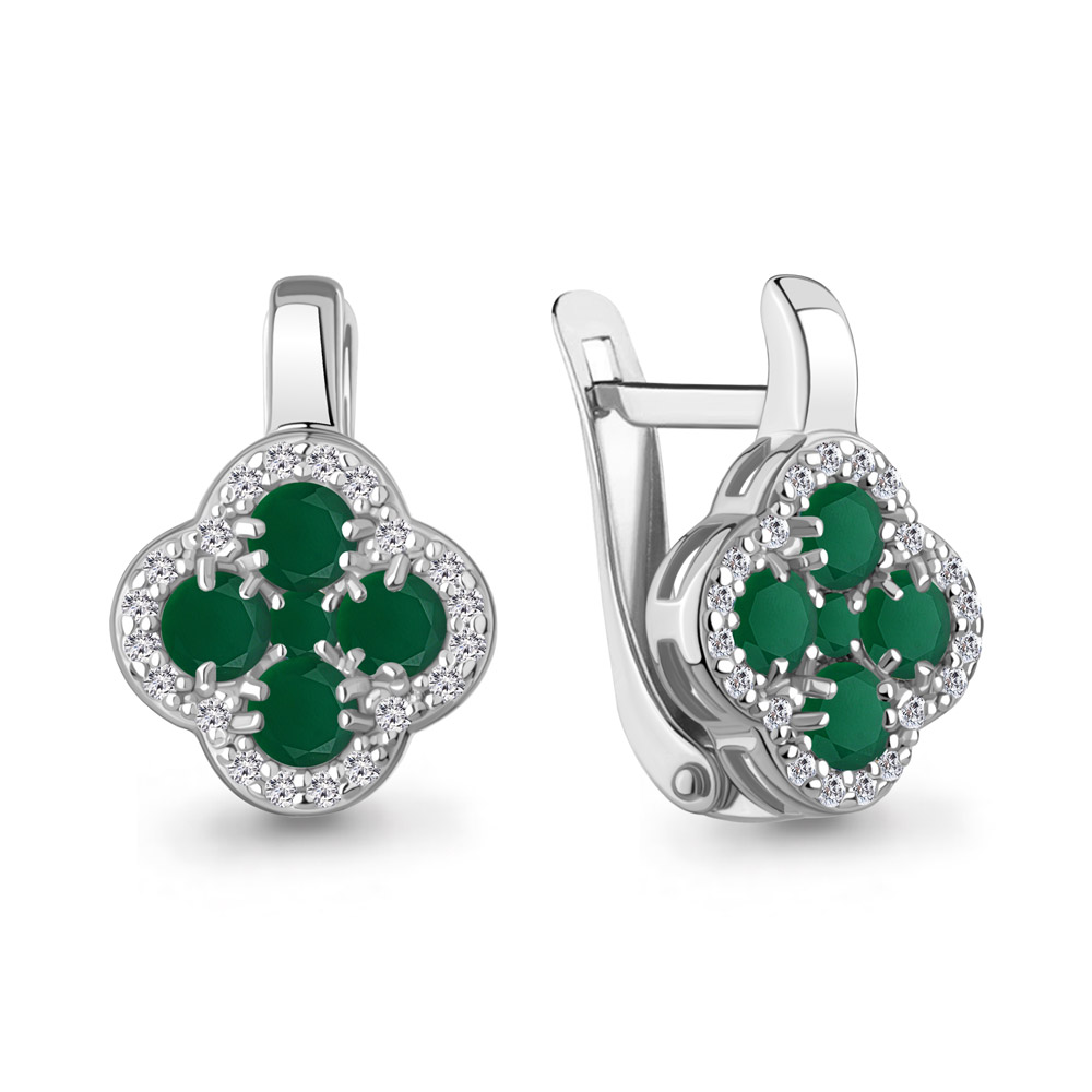 Серьги 45029309А.5