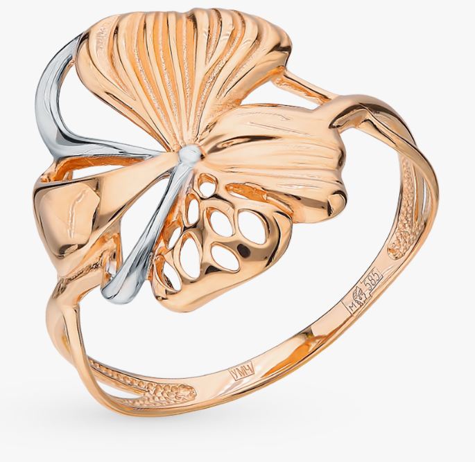 Кольцо 01К0112322Р