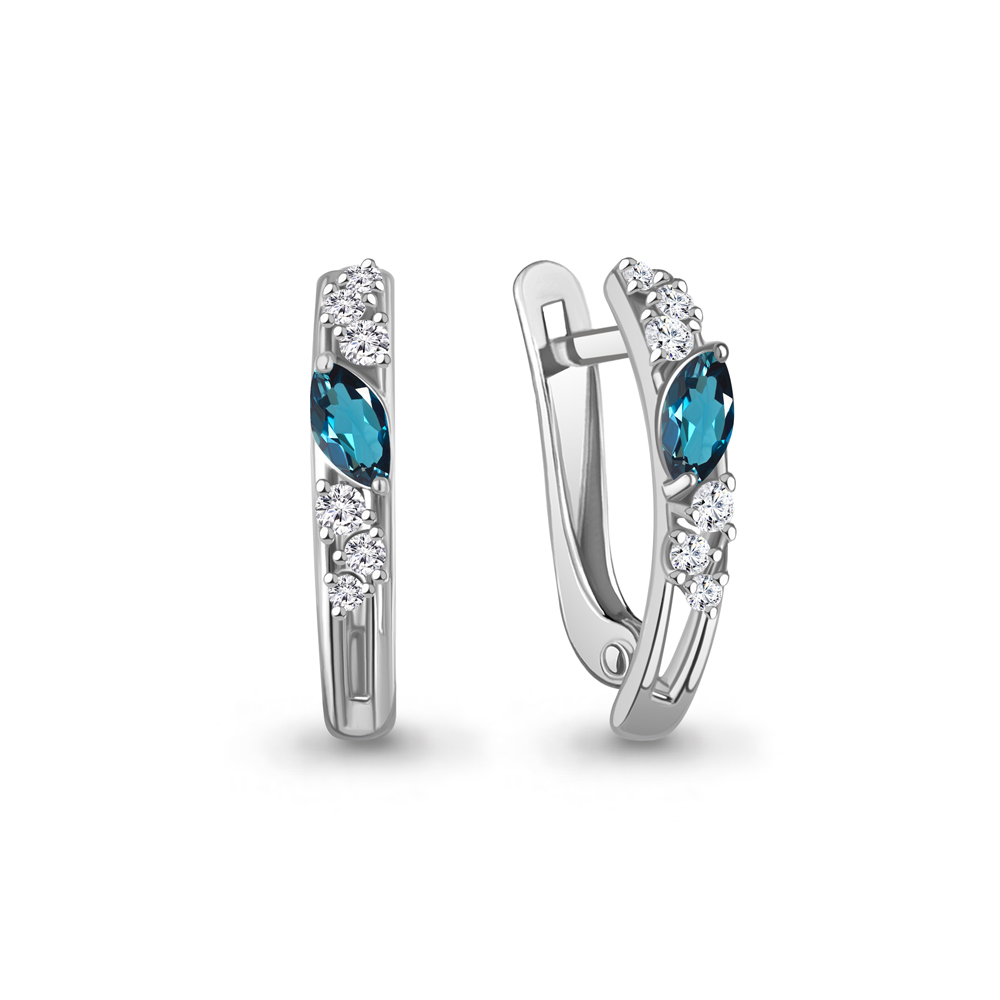 Серьги 45002808А.5