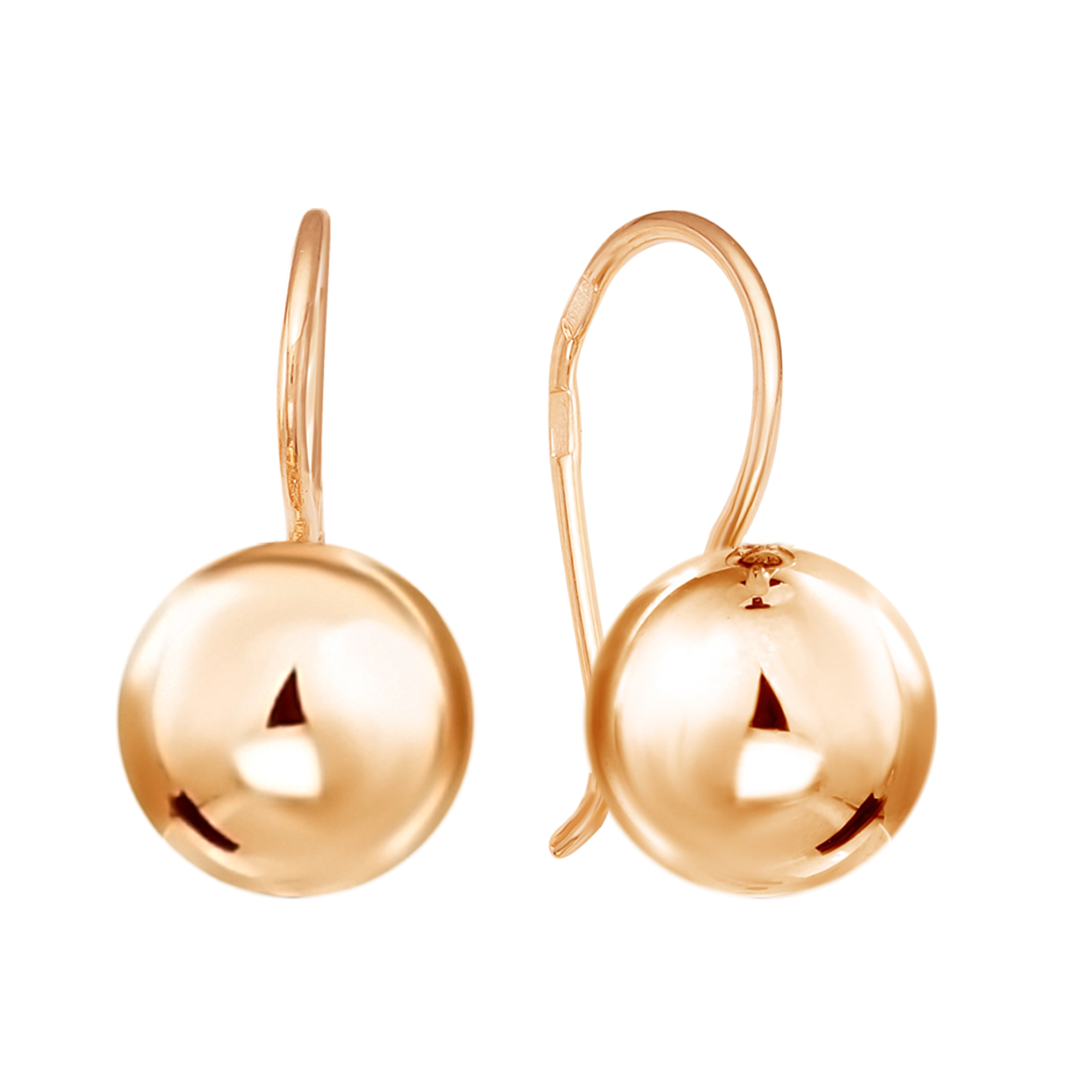 Серьги 02-3418