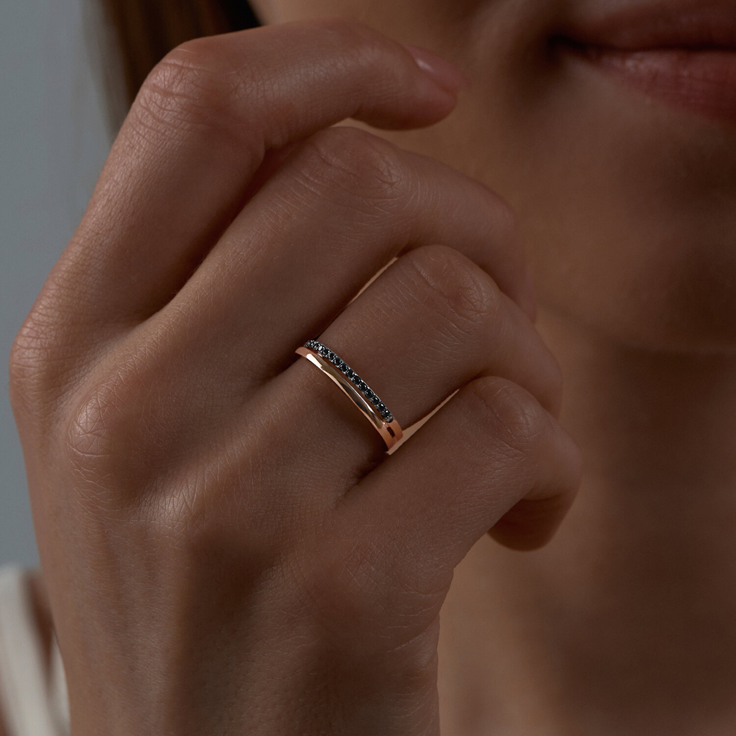 Кольцо 51-110-01643-1