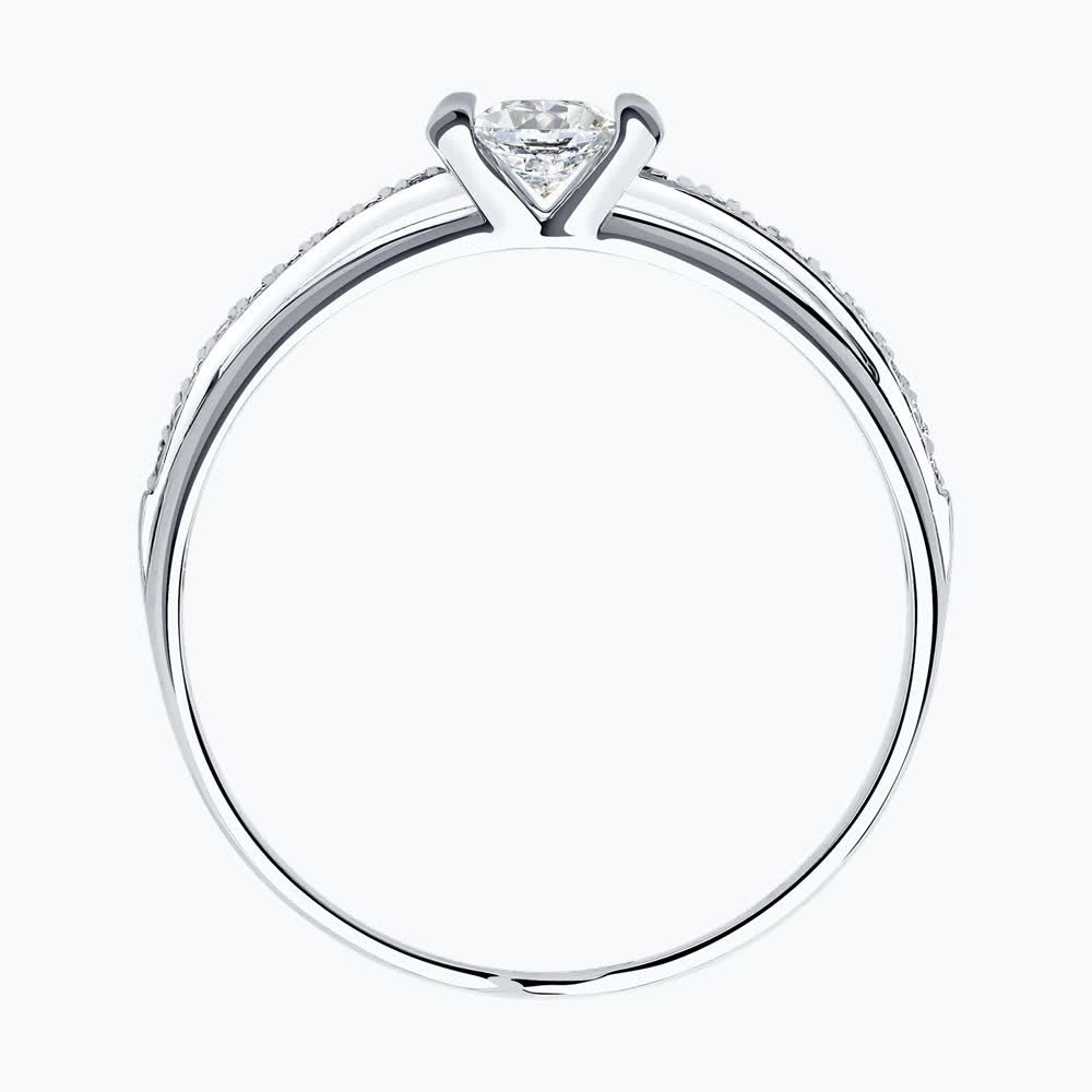 Кольцо 018250-3