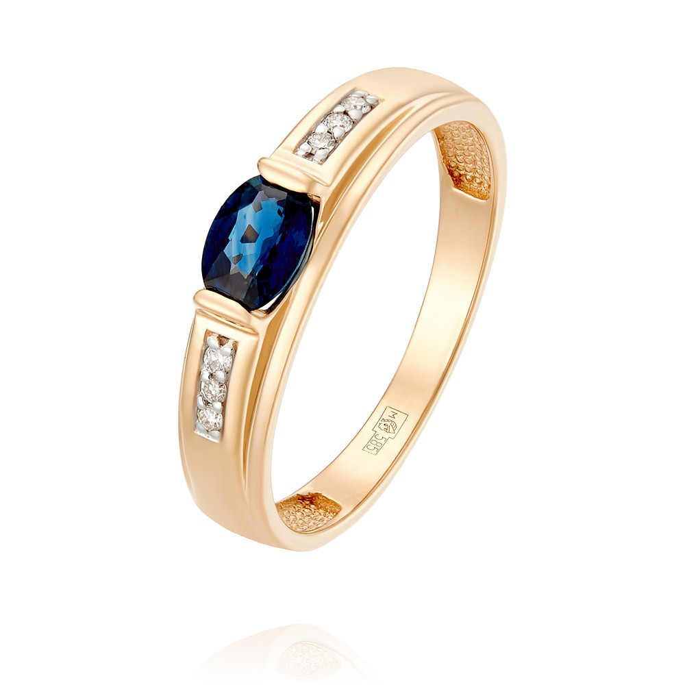 Кольцо 1411410-А500Д-432