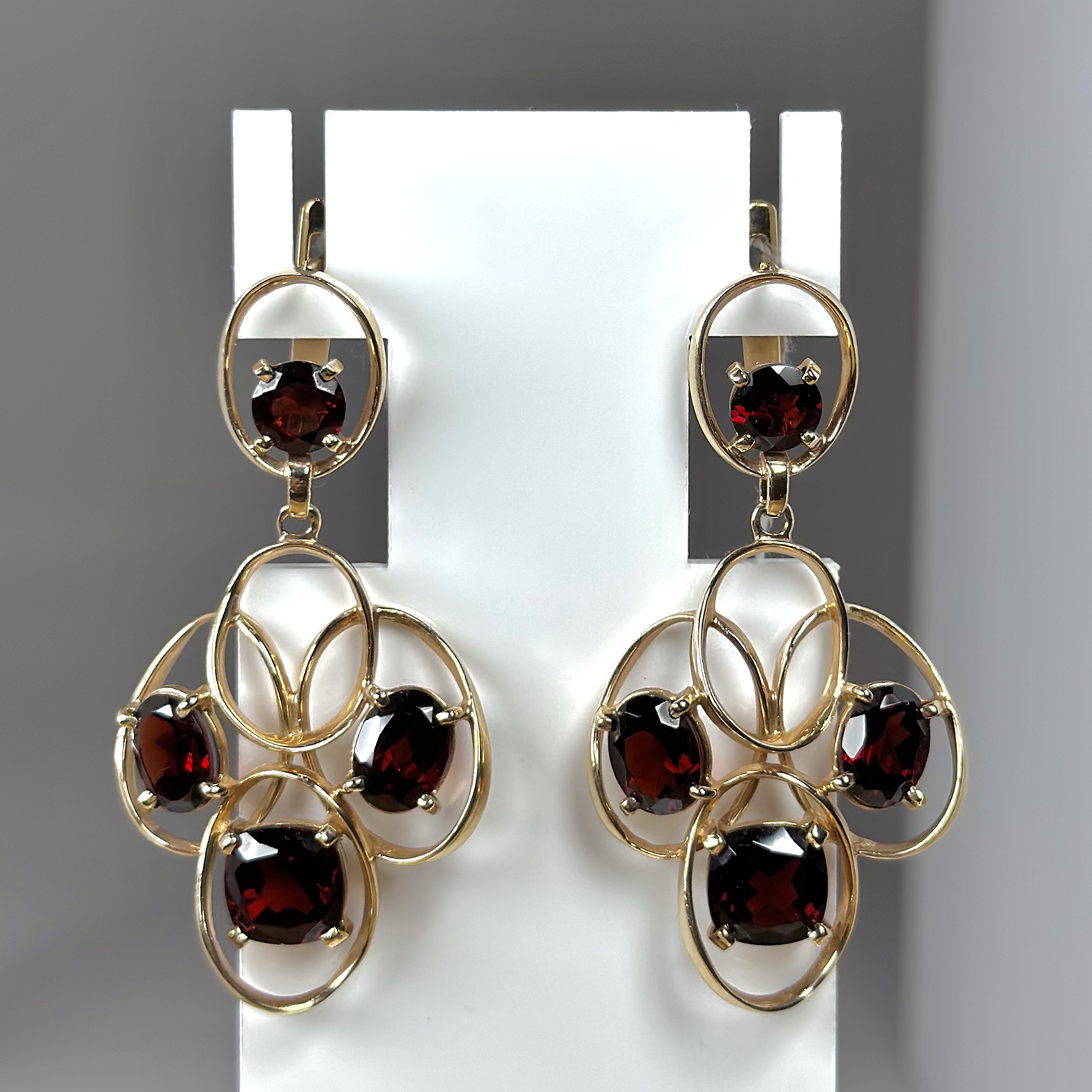 Серьги 2453658