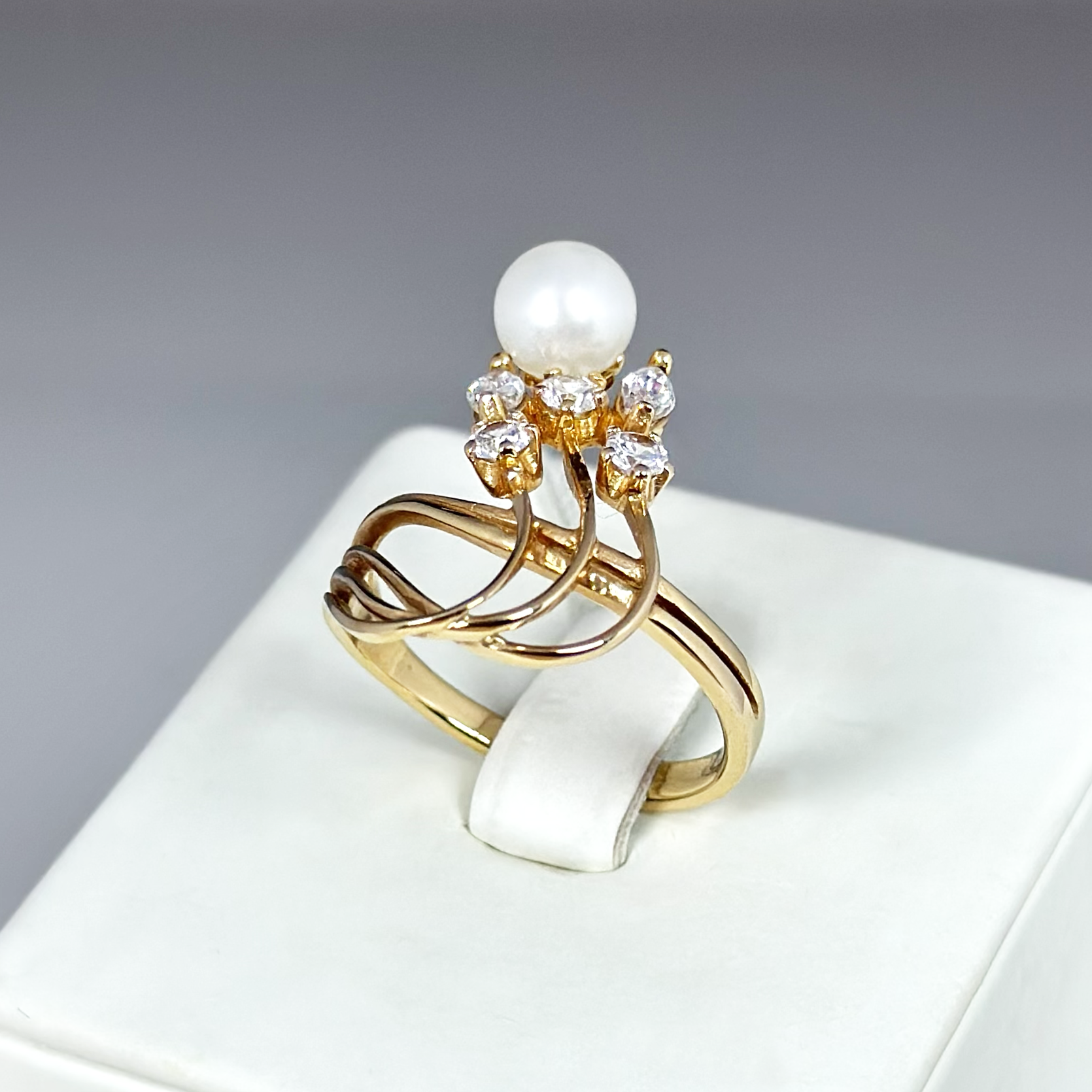 Кольцо 1005771-11250