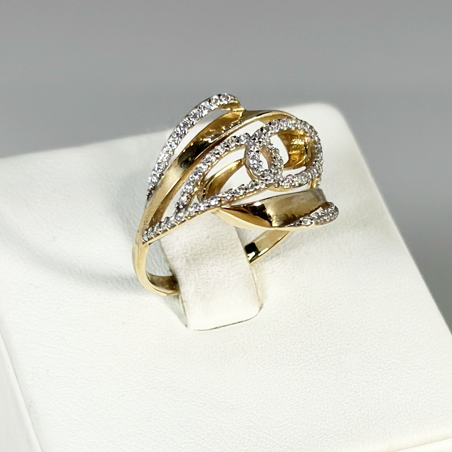 Кольцо 62777А